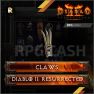 PC Non-Ladder Claws 6 Lightning Sentry - image