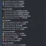 182 lvl skyblock SA 36.24 NW 670M solo profile MVP+ - image