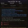 ⭐⭐⭐[PC] Driftwood Miracle 190-262 dmg (lvl 60) - 10% elemental dmg multiplier - INSTANT DELIVER⭐⭐⭐ - image