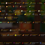 72/77 MAXED COLLECTION 8.5B networth 1000% Safe, Best profile on sale, read description! - image