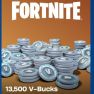 13500 V-Bucks [PC/PS/XBOX/SWITCH] | CHECK DESCRIPTION! FAST DELIVERY! - image