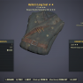 Hunter's Long Coat (+1 Luck, Weapon Weights Reduced by 20%) - image
