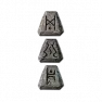 (Ladder S10) PC-Softcore > Runeswords: Enigma - image