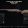 [PC] Quad Explosive Double Barrel Shotgun (15% faster reload) - image