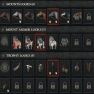 LV60 Rogue Rain of Arrow 108+ Para 3 GA + MasterWork ETERNAL 18 Mythic 204 + Para 2 x MAX LVL ! - image