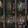 [S7] GODLY ACC 8 x MAX LVL Quill Rain Spiritborn 106+ Para/ Para 275+ Master 12/12 ETERNAL TOP ACC ! - image