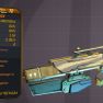 ⭐[PC/XB/PS] M10/L72 - CONVERGENCE 1.063.195x4 DMG (158% CRYO EFF)  - ANOINTED x3⭐ - image