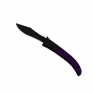 ★ Navaja Knife | Ultraviolet (Minimal Wear) - image