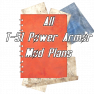 [PS4/PS5] All T-51 Power Armor Mod Plans - image