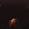 Ngamahu's Chosen Ruby Charm - Fast Delivery - image