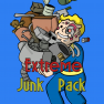 Extreme junk pack [1.000.000 each junk + 1.000.000 each flux]  (junk pack, junk bundle, all junk) - image
