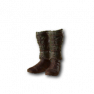 Ancestral Boots 925 3/3 properties, any Greater affix | 3 GA 3 | 4 GA 4 | items - image