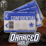 [XBOX only]  ⚜️ Confidential Key Cards Pack X30 ⚜️ Direct purchasing on your XBOX account - image