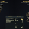 [PC] Overeater's T-60 Power Armor Set (5/5 Food, Drink, and Chem Weights Reduction) (5/5 AP refresh) - image