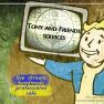 [+] Perk Coins farm with *STREAM* + 40000 caps and other bonuses - image