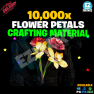 10,000x Flower Petals - [PC, PS4, PS5, Xbox One and Series X/S] Fast Delivery! - image