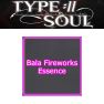 Bala Fireworks Essence (Skill) - Type Soul - image