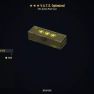 [PS4/PS5] V.A.T.S. Optimized Legendary Mod ⭐️⭐️⭐️ - image