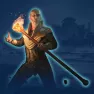 Build Vortex of Projection Archmage Hierophant [Complete Setup] [Mercenaries of Trarthus SC] - image