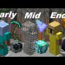 SAFEST TRANSFER METHOD | End Game Mining Setup [Quick, Fast, Easy] - image