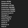 ⚡ HYPIXEL SKYBLOCK ISLAND / PROFILE WITH NETWORTH 1.39B ALL UNSOULBOND  | 0% BAN RISK ⚡ - image