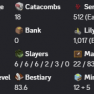 ✳️❗️ Solo-Coop | VIP | 104 SB lvl | 23 AVG | Cata 18 | 567m NW | Full accept | Hypixel SkyBlock ❗️✳️ - image