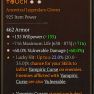 Druid 2 GA Gloves Vulnerable Damage and Willpower - image