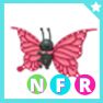 Butterfly NFR - Adopt Me - image