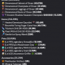 ⚡ HYPIXEL SKYBLOCK PROFILE WITH NETWORTH 500m (unsoulbound 442m) | 0% BAN RISK ⚡ - image