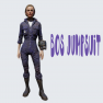 ⭐[PC] Brotherhood of Steel Jumpsuit (BOS Jumpsuit) [FAST DELIVERY]⭐ - image