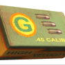 [PS4/PS5] Ultracite .45 round (x25,000) - image