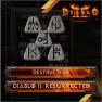 PC Ladder Destruction - runepack without base (Vex + Lo + Ber + Jah + Ko) - image