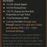 S9 HORADRIM  S9 ‍Flameweaver Flame Weaver 4GA @@@@ - image