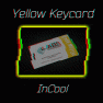 ☢️ TerraGroup labs keycard ( Yellow ) | Yellow Keycard ☢️ INSTANT DELIVERY | BEST OFF ♻️ ❗ 12.12 ❗ - image