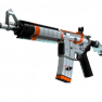 M4A4 | Asiimov (Field-Tested) - image