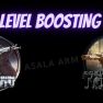 ✅0.13.✅ Power Leveling BOOST 1-42 level  || // Only quests and loot - image