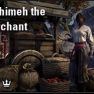 [NA - PC] nuzhimeh the merchant (5000 crowns) // Fast delivery! - image
