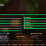 MVP+⚡ 26.0 LVL HYPIXEL SKYBLOCK⚡Networth 408.11M⚡ - image