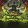 ⭐️TBC Arena Rating 2v2 0-1850 or other rating for mage/rogue/priest/druid/warlock ⭐️ - image