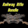 [PC] Railway Rifle Bundle (9 Of The Best) - image