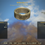 Wedding Ring (+5% Action Point Regen, Sentinel) - image