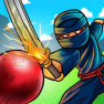 Blade Ball - Nebula Sniper [5000 Robux] - image