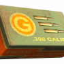 [PS4/PS5] .308 Round (x25,000) - image