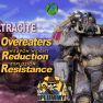 Xbox - Ultracite Power Armor - Overeaters/WeaponWeightReduction/ExplosionResistance - image