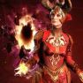 [S9] Magician Hydra Build 4x Bundle All Perfect Max ROLL Value - image