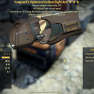 Hellcat Vanguard‘s/AP/Weapon reduced(JetPack Torso and Helmet) 6/6 Full Set(Without Account Sharing) - image