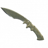 ★ Kukri Knife | Safari Mesh (Field-Tested) - image