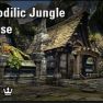 [NA - PC] cyrodilic jungle house (2550 crowns) // Fast delivery! - image