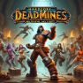 [HARDCORE EU NekRosh/Stitches US Defias Pillager ] - Dungeon Boost / The Deadmines + Selfplay - image