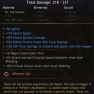 ⭐⭐⭐[PC] Edict 2.1.4.1.7 - 218-337 dmg (lvl 80) - Endgame - INSTANT DELIVERY (5-10 mins)⭐⭐⭐ - image